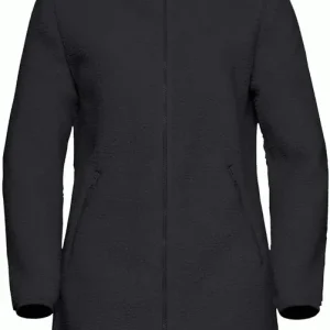 Zertifiziert HIGH CURL COAT W