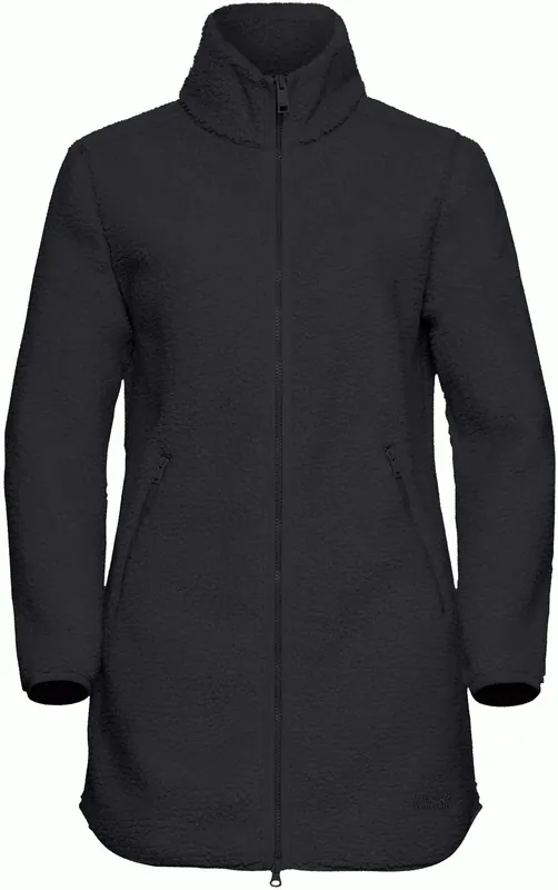 Zertifiziert HIGH CURL COAT W