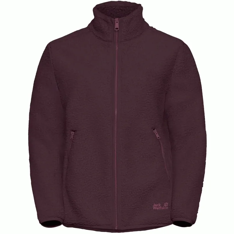 HIGH CURL JKT W Markenprodukt