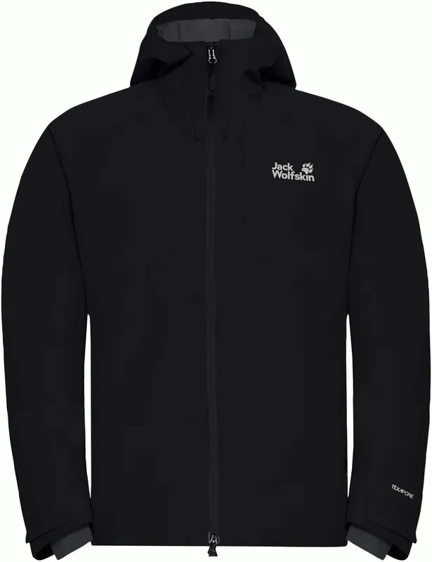Neu Im Sortiment ICECAPE 2L DOWN INS JKT M RDS