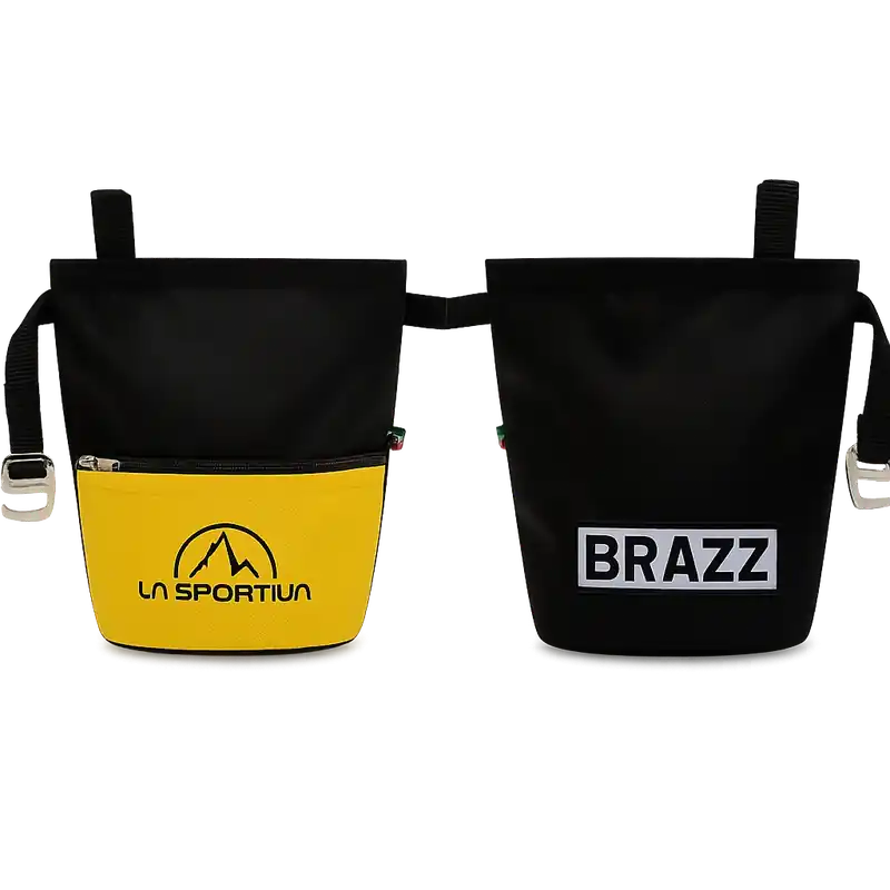 Super-Preis Leftover Chalk Bag