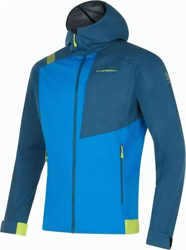 Macnas Softshell Jkt M Rabatt