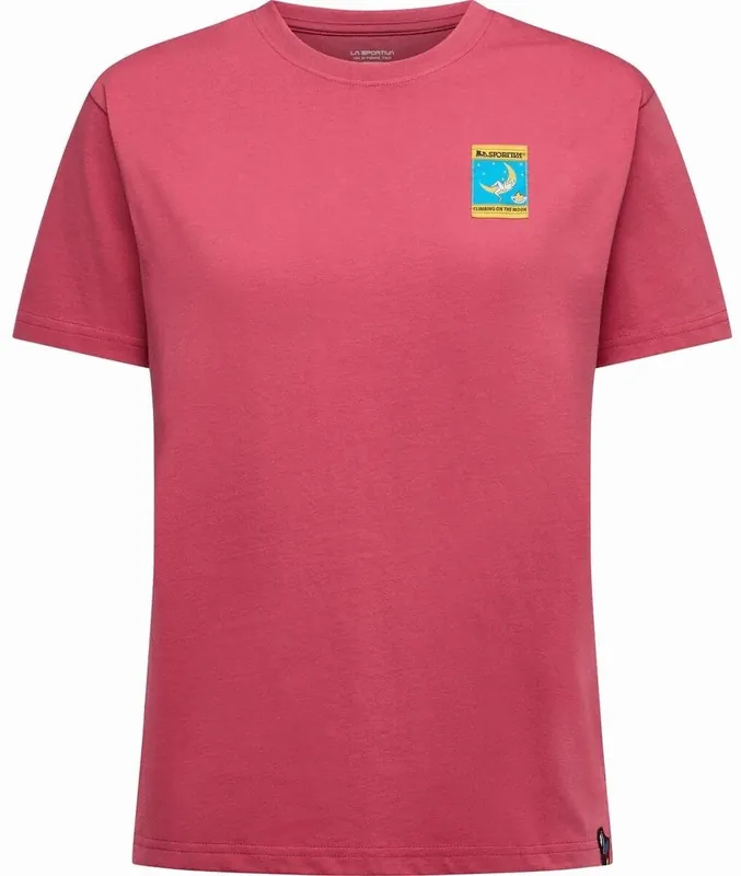 Garantierte Lieferung Moon Climb T-Shirt W