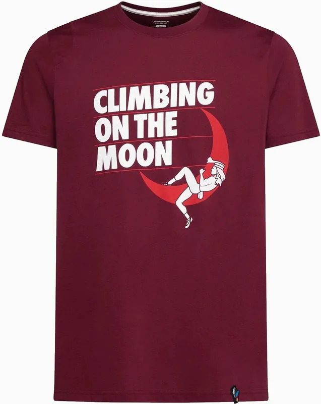 Letzte Chance Moon Rock T-Shirt M