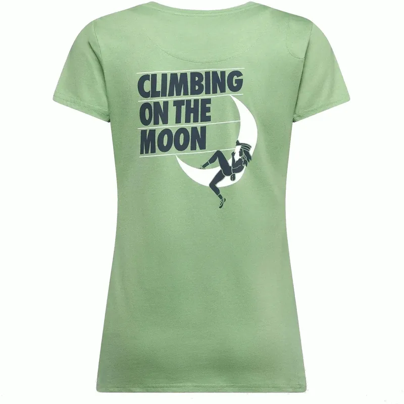 Moon Rock T-Shirt W Neue Kollektion