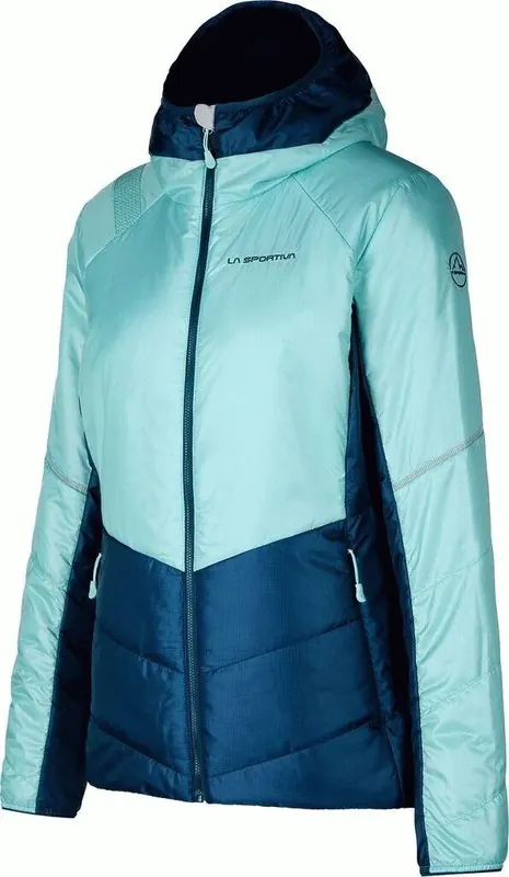Must-Have Mythic Primaloft Jkt W