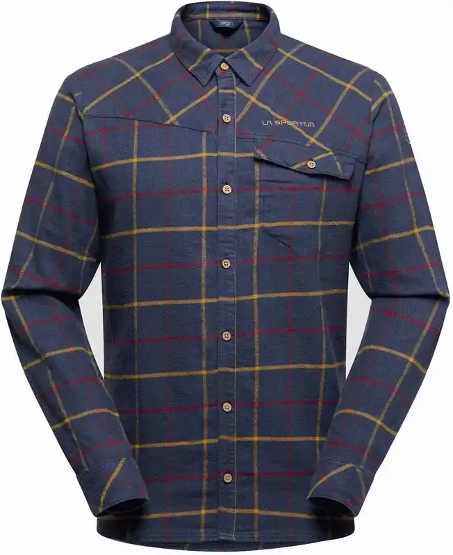 Jetzt Bestellen Rambler Light Flannel Shirt M