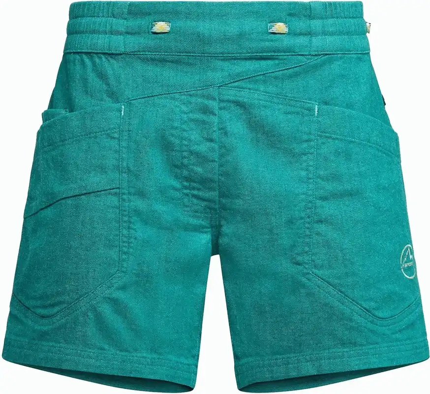 Heißes Angebot Sierra Rock Short W