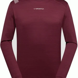 Zertifiziert Tour Long Sleeve M