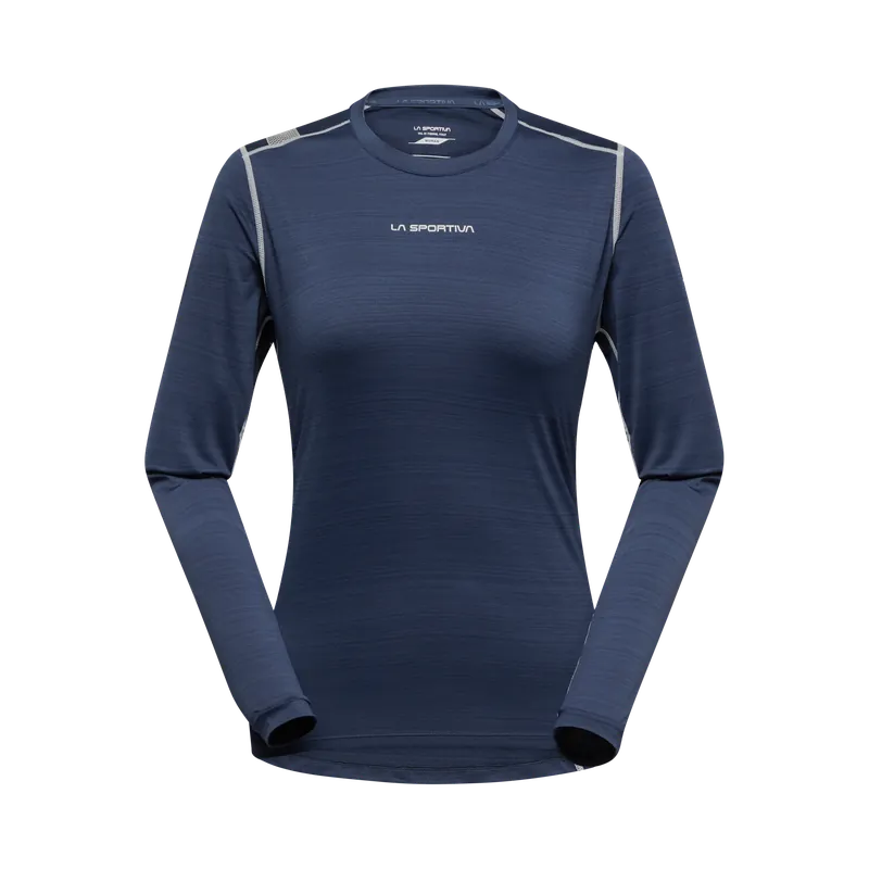 Letzte Chance Tour Long Sleeve W