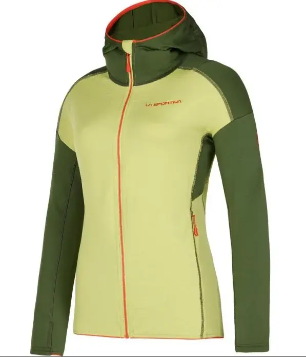 Markenprodukt Upendo Hoody W