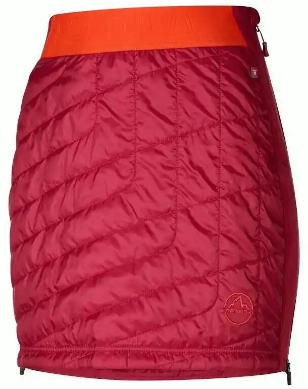 Schneller Versand Warm Up Primaloft Skirt W