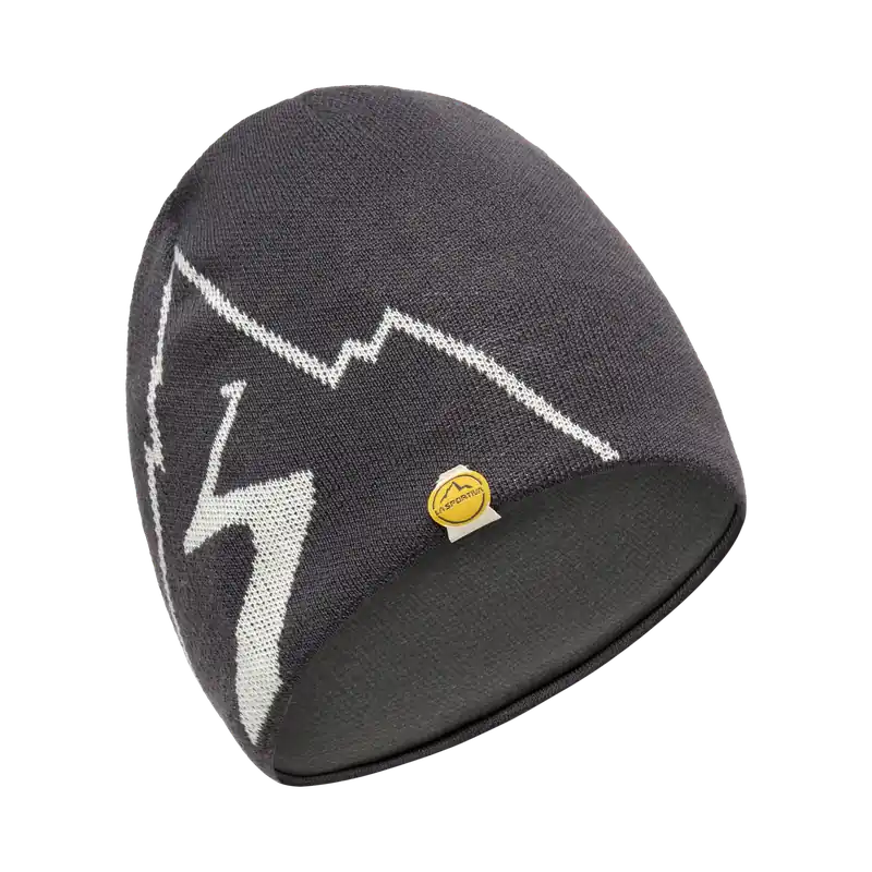 Markenprodukt Woolly Beanie