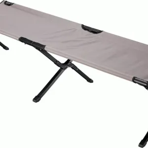 Topaz Camping Bed Garantierte Lieferung