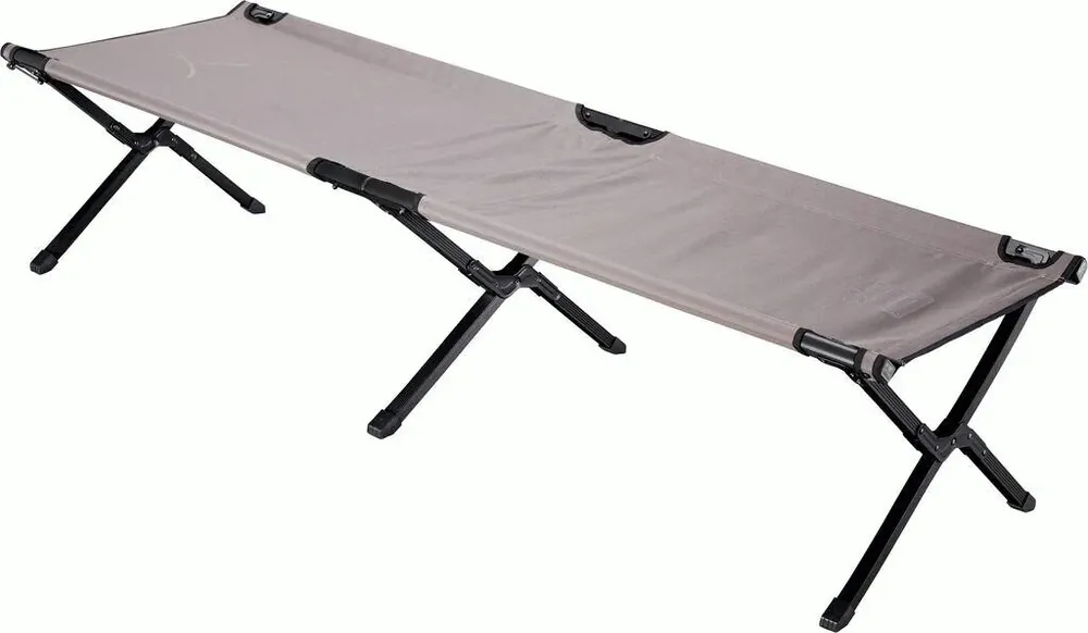 Topaz Camping Bed Garantierte Lieferung