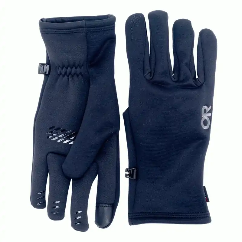 Men‘s Backstop Sensor Windpro Gloves Neue Ware