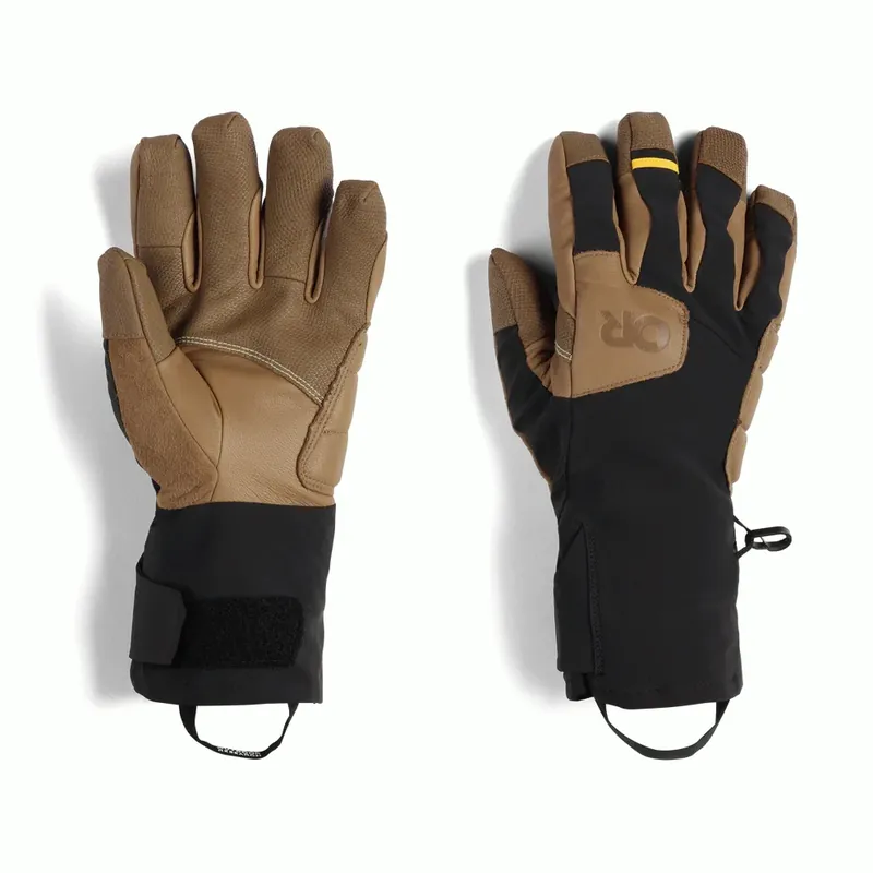 Versand Am Gleichen Tag Men‘s Extravert Gloves