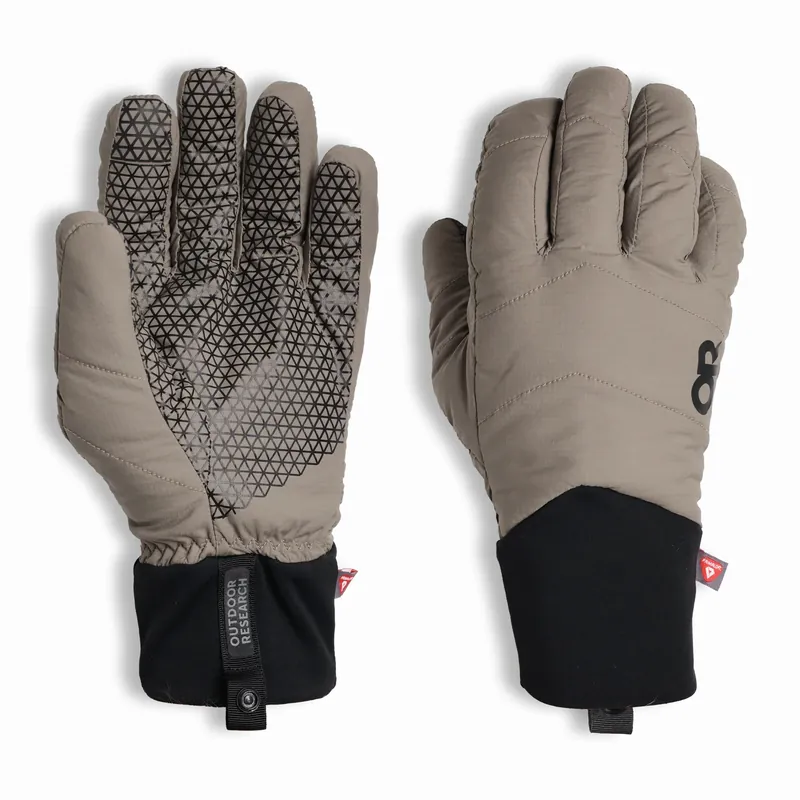 Neu Men‘s Stowe Aerogel Gloves