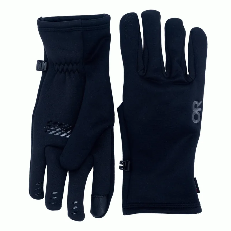 Women‘s Backstop Sensor Windpro Gloves Markenware
