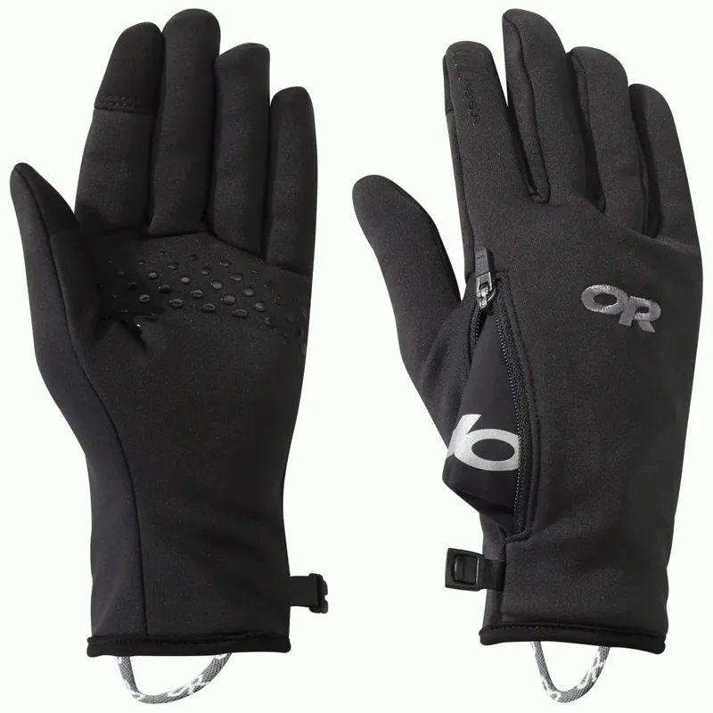 Women‘s Versaliner Sensor Gloves Must-Have