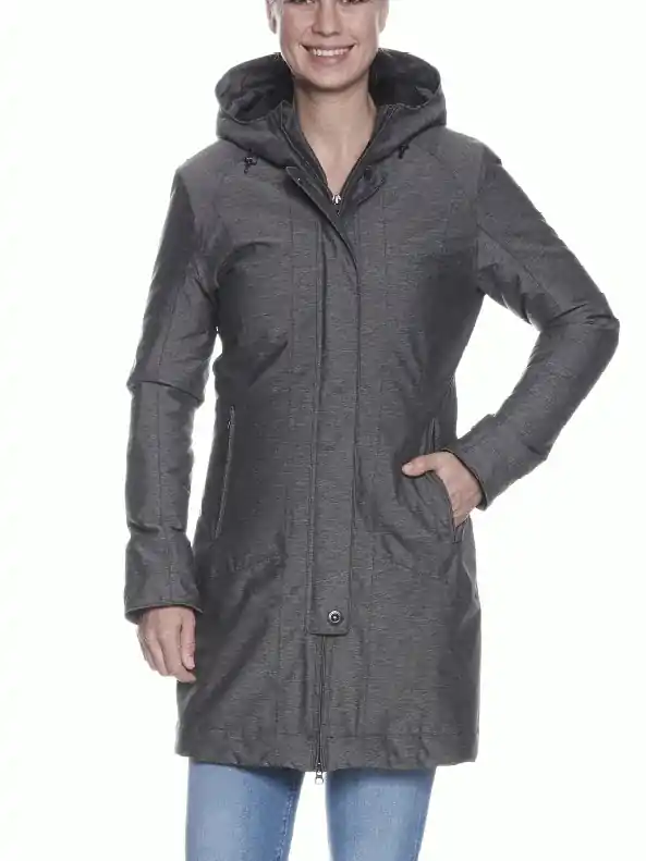 Bakia W‘s Coat Versand Am Gleichen Tag