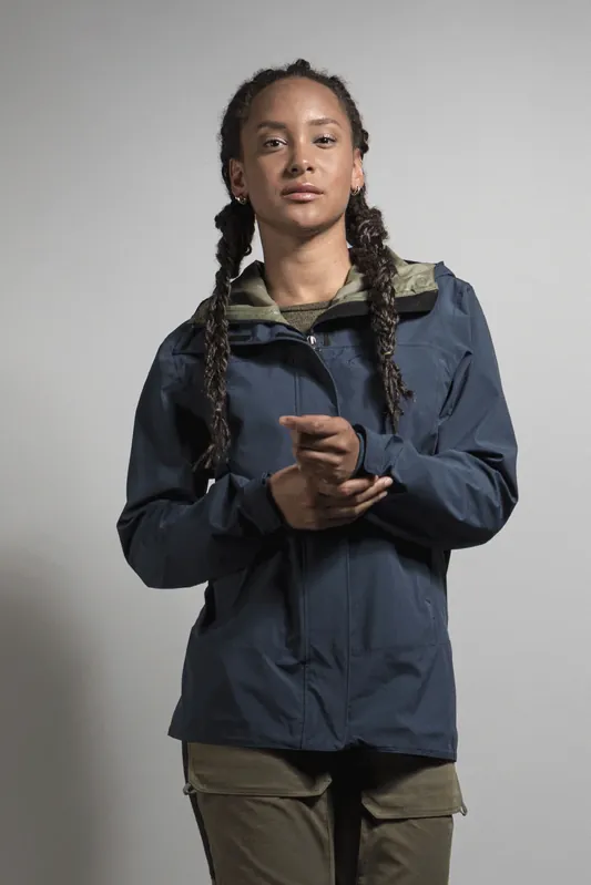 Hempton W‘s Jacket Sonderangebot