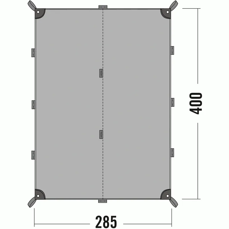 Tarp 4 - Simple Direkt Vom Hersteller