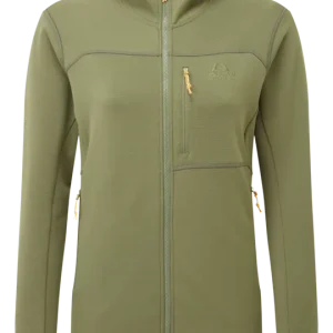 Bestpreis Durian Hooded Wmns Jacket