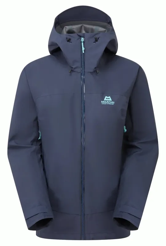 Odyssey Wmns Jacket Ausverkauf