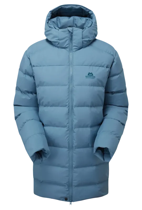 Billig Tromso Wmns Parka