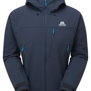 Zertifiziert Vulcan Mens Jacket