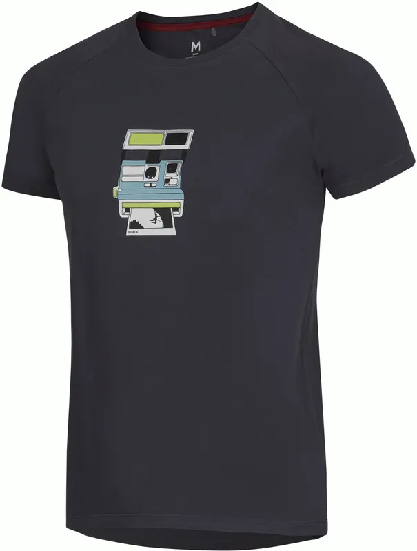 Angebot RAGLAN T Men