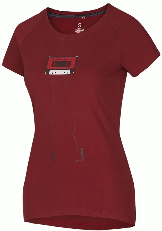 Sichere Zahlung RAGLAN T Women