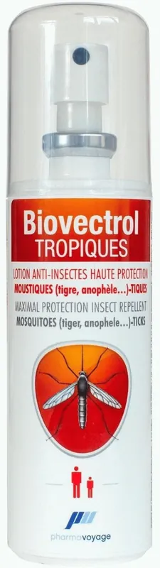 Biovectrol Tropiques Kracherpreis
