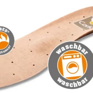 Saisonangebot Sunbed Cork