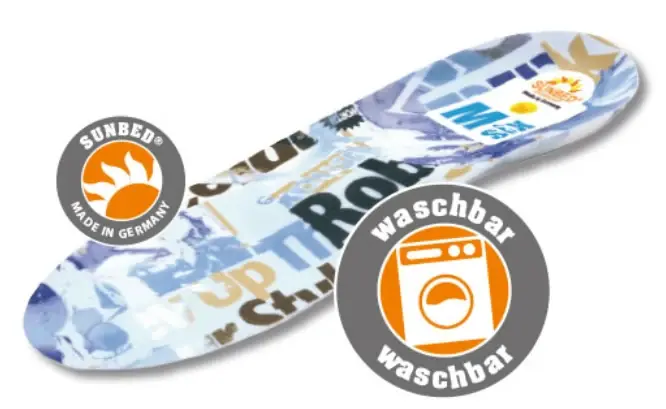 Sunbed Six Jetzt Kaufen