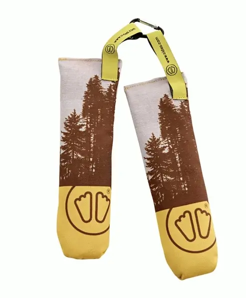 Sofort Bestellen DRYER BAGS CEDAR WOOD