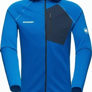 Aenergy Light ML Hooded Jacket Men Nur Heute