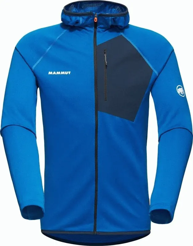 Aenergy Light ML Hooded Jacket Men Nur Heute