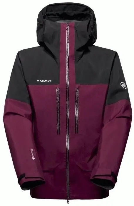 Top-Preis Crater Pro HS Hooded Jacket Men