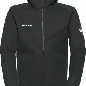 GRANITE SO Hooded Jacket Men Online Kaufen