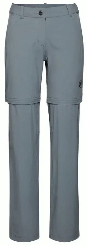 Hiking V Zip Off Pants Women Preis Gesenkt