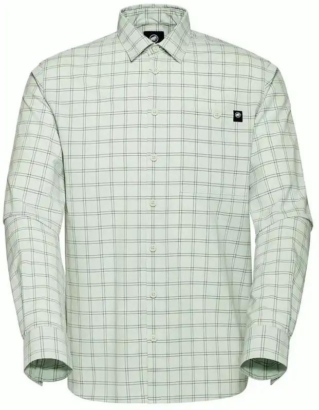Lenni Longsleeve Shirt Men Saisonangebot