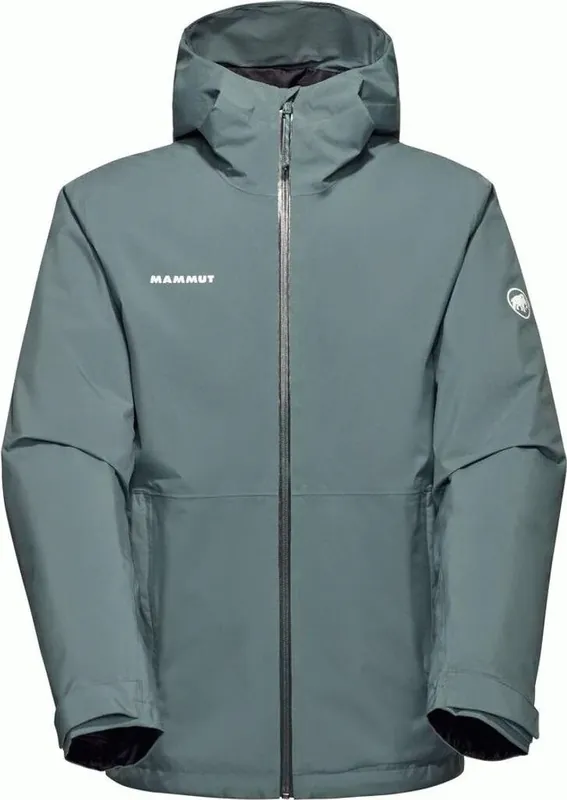 Linard HS Thermo Hooded Jacket Men Sonderaktion