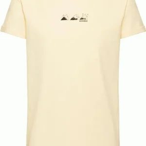 Billig Mammut Seon T-Shirt Men Playground