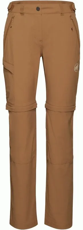 Runbold IV Zip Off Pants Women Top-Seller