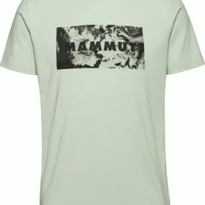 Trovat T-Shirt Men Logo Top-Preis