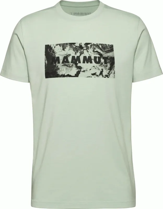 Trovat T-Shirt Men Logo Top-Preis