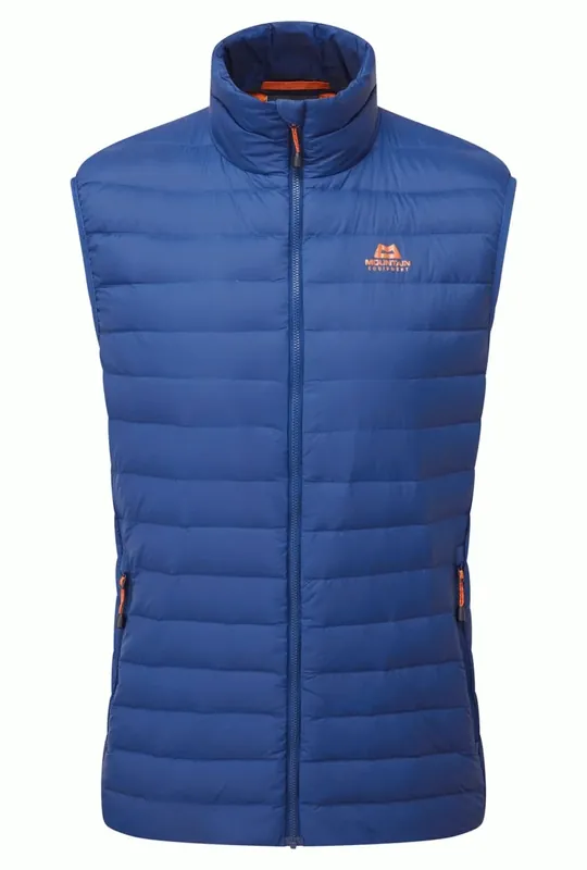 Earthrise Mens Vest Preiswert