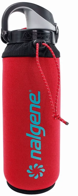 Flaschentasche Neopren klein Aktuell